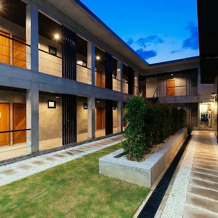 The Camp Muay Thai Resort And Academy